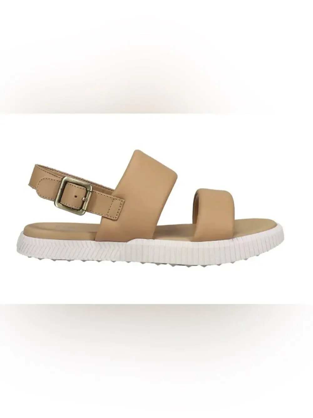 NWT Sorel Sandals